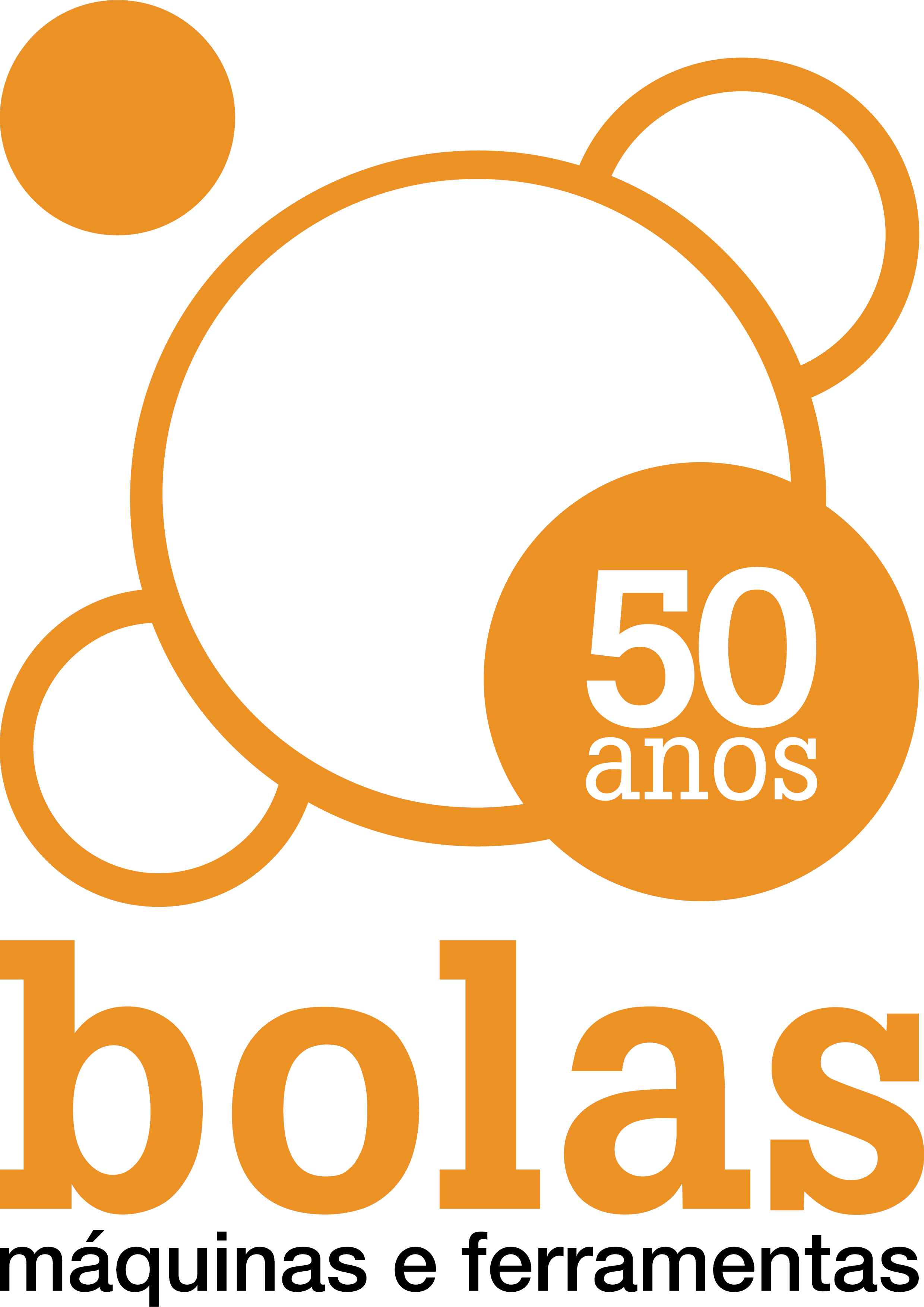 50º aniversário BOLAS, SA