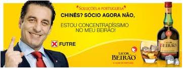 A oportunidade de utilização do Futre A oportunidade de utilização do Futre